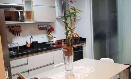 Apartamento com 2 dormitórios à venda, 66 m² por R$ 440.000 - Jardim Santo Antônio - Jaguariúna/SP