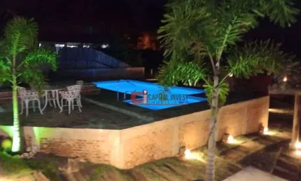 Casa com 3 dormitórios à venda, 165 m² por r$ 1.450.000,00 - parque ana helena - jaguariúna/sp