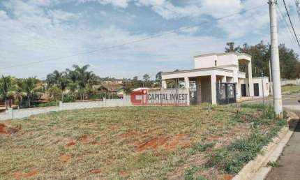 Terreno à venda, 424 m² por R$ 300.000,00 - Jardim Botânico - Jaguariúna/SP