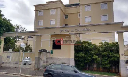 Apartamento com 2 dormitórios à venda, 108 m² por R$ 400.000,00 - Vila João Jorge - Campinas/SP
