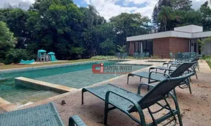 Terreno à venda, 322 m² por r$ 265.000,00 - tanquinho velho - jaguariúna/sp