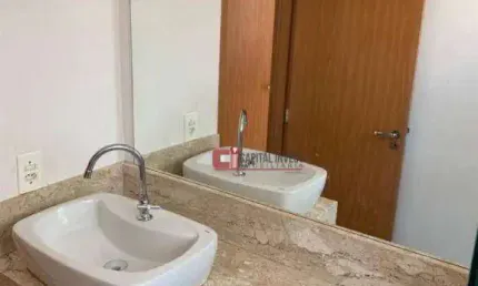 Apartamento com 2 dormitórios à venda, 40 m² por R$ 230.000,00 - Jardim Centenário - Campinas/SP