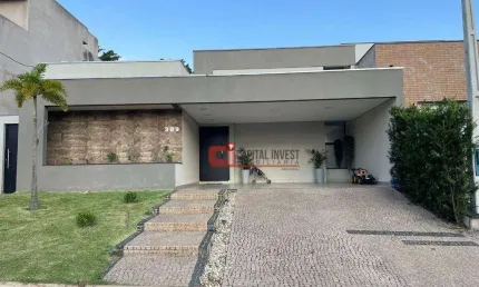 Casa com 3 dormitórios à venda, 187 m² por r$ 1.200.000,00 - guedes - jaguariúna/sp