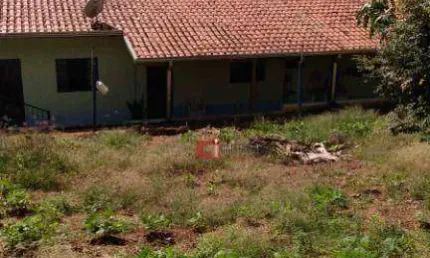 Casa com 2 dormitórios à venda, 82 m² por R$ 400.000,00 - Jardim Florianópolis - Jaguariúna/SP