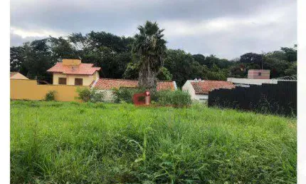 Terreno à venda, 820 m² por R$ 899.000 - Jardim Bela Vista - Jaguariúna/SP