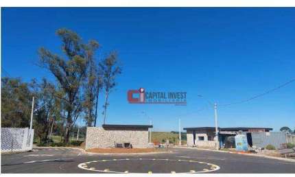 Terreno à venda, 263 m² por R$ 200.000 - Colina do Castelo - Jaguariúna/SP