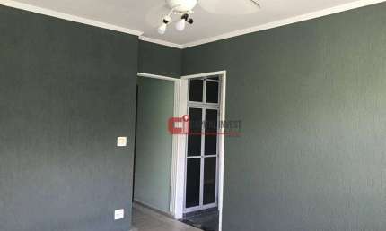 Casa com 3 dormitórios à venda, 144 m² por R$ 450.000,00 - João Aldo Nassif - Jaguariúna/SP