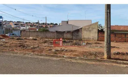 Terreno à venda, 725 m² por R$ 497.000 - Jardim dos Ipês - Artur Nogueira/SP