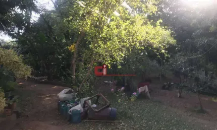 Chácara com 2 dormitórios à venda, 1000 m² por R$ 400.000 - Jardim Santo Antônio - Jaguariúna/SP