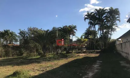 Terreno à venda, 1500 m² por R$ 400.000 - Tanquinho Velho - Jaguariúna/SP