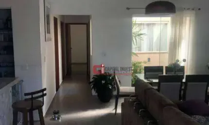 Casa com 3 dormitórios à venda, 118 m² por R$ 680.000,00 - Jardim Santa Mercedes - Jaguariúna/SP