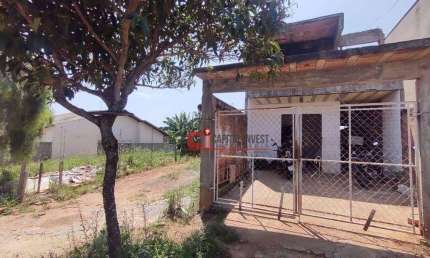 Casa com 3 dormitórios à venda, 120 m² por R$ 350.000,00 - Reserva da Barra - Jaguariúna/SP
