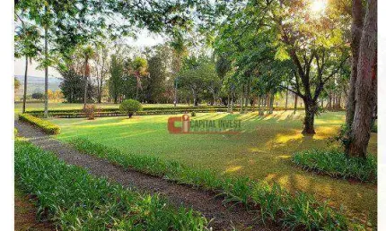 Terreno à venda, 262 m² por R$ 225.000 - Colina do Castelo - Jaguariúna/SP