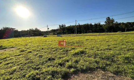 Terreno à venda, 300 m² por r$ 235.000 - tanquinho velho - jaguariúna/sp