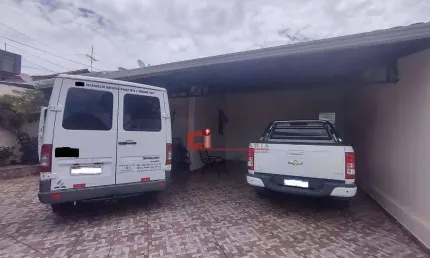 Casa com 3 dormitórios à venda, 170 m² por R$ 650.000 - Jardim Mauá II - Jaguariúna/SP
