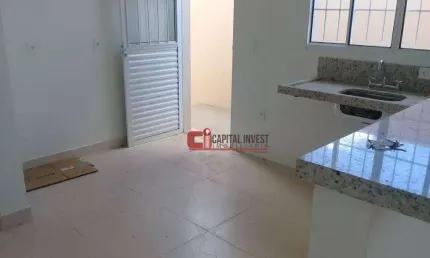 Casa com 2 dormitórios à venda, 90 m² por R$ 370.000,00 - Reserva da Barra - Jaguariúna/SP