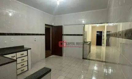Casa com 4 dormitórios, 220 m² - venda por r$ 532.000,00 ou aluguel por r$ 3.710,00/mês - são josé - jaguariúna/sp