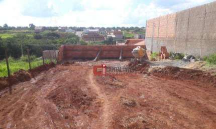 Terreno à venda, 301 m² por R$ 180.000 - Residencial Dos Lagos - Santo Antônio de Posse/SP
