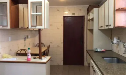 Apartamento com 3 dormitórios à venda, 100 m² por R$ 640.000,00 - Colônia Fazenda Santa Elisa - Campinas/SP