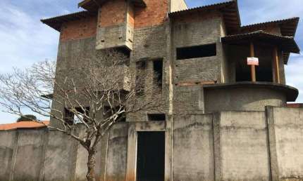 Casa com 4 dormitórios à venda, 344 m² por R$ 650.000,00 - Jardim Europa - Jaguariúna/SP