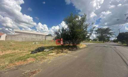 Terreno à venda, 250 m² por R$ 180.000,00 - Parque Antonio Barbosa - Jaguariúna/SP