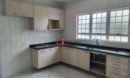 Casa com 3 dormitórios à venda, 200 m² por R$ 650.000 - Vila Sao Sebastiao - São Paulo/SP