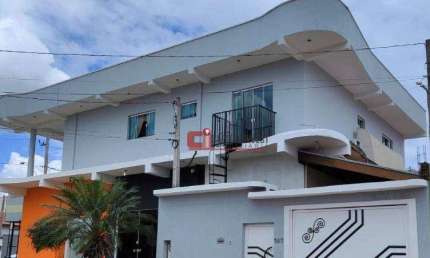 Casa com 4 dormitórios à venda, 470 m² por R$ 1.600.000 - Jardim Europa - Jaguariúna/SP