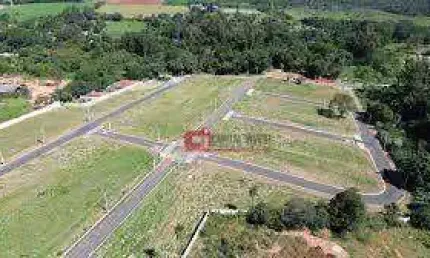 Terreno à venda, 300 m² por R$ 220.000 - Tanquinho Velho - Jaguariúna/SP