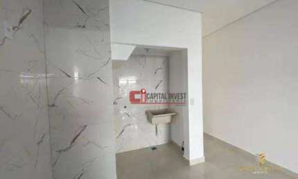Casa com 2 dormitórios à venda, 88 m² por R$ 429.000,00 - Reserva da Barra - Jaguariúna/SP