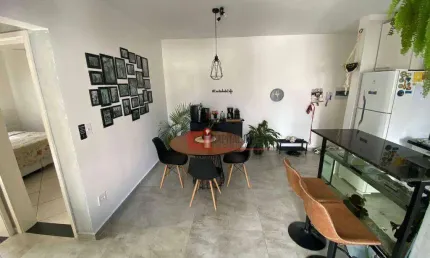 Apartamento com 2 dormitórios à venda, 70 m² por R$ 280.000,00 - Jardim Piratininga - Sorocaba/SP