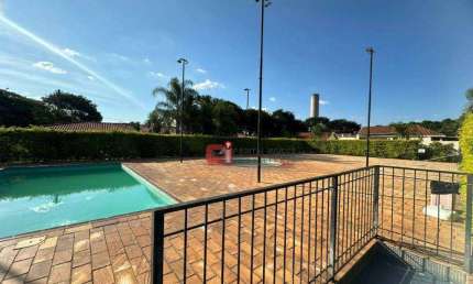 Casa com 3 dormitórios à venda, 100 m² por R$ 630.000,00 - Vargeão - Jaguariúna/SP