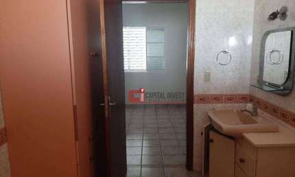 Casa com 3 dormitórios à venda, 227 m² por R$ 650.000,00 - Pedra Branca - Santo Antônio de Posse/SP