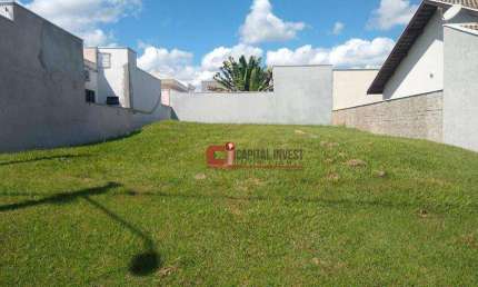 Terreno à venda, 300 m² por R$ 220.000,00 - Vila Guedes - Jaguariúna/SP