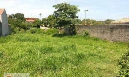 Terreno à venda, 1120 m² por R$ 560.000,00 - Jardim Botânico - Jaguariúna/SP