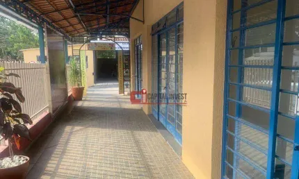 Sala, 60 m² - venda por R$ 180.000,00 ou aluguel por R$ 1.650,00/mês - Jardim Triunfo - Pedreira/SP