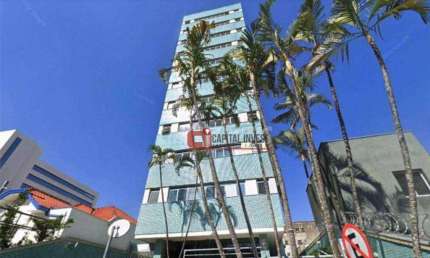 Sala à venda, 106 m² por R$ 395.000 - Centro - Campinas/SP