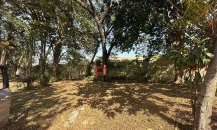 Terreno à venda, 7855 m² por R$ 7.000.000 - Centro - Jaguariúna/SP