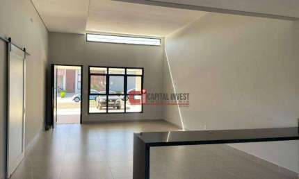 Casa com 3 dormitórios à venda, 202 m² por R$ 1.300.000 - Jardim Botânico - Jaguariúna/SP
