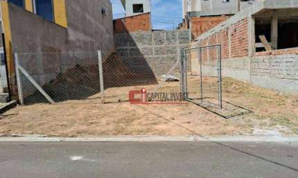 Terreno à venda, 250 m² por R$ 220.000,00 - Reserva da Barra - Jaguariúna/SP