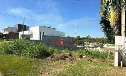 Terreno à venda, 495 m² por R$ 255.000 - Estância das Flores - Jaguariúna/SP