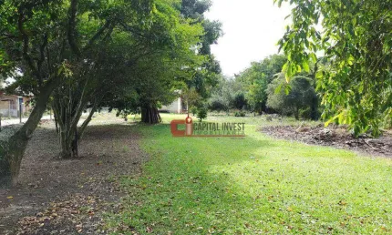 Terreno à venda, 3470 m² por R$ 500.000 - Tanquinho Velho - Jaguariúna/SP