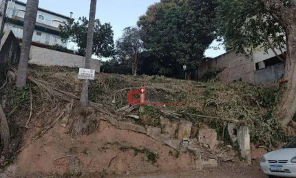 Terreno à venda,Oportunidade Imperdível 434 m² por R$ 280.000 - Centro - Serra Negra/SP