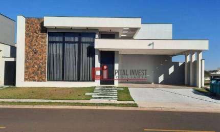 Casa à venda,Oportunidade Imperdível, por R$ 1.800.000 - Residencial Campo Camanducaia - Jaguariúna/SP