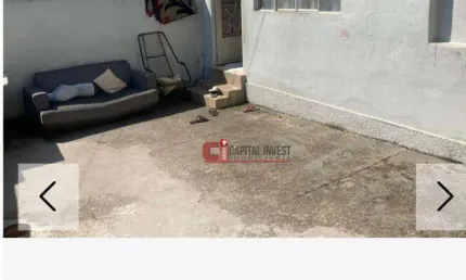 Casa com 3 dormitórios à venda, 161 m² por R$ 390.000 - Santa Cruz - Jaguariúna/SP