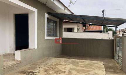 Casa com 2 dormitórios à venda, 157 m² por R$ 428.000,00 - Capotuna - Jaguariúna/SP