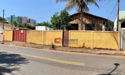 Chácara com 3 dormitórios à venda, 1000 m² por R$ 1.350.000 - Dom Bosco - Jaguariúna/SP
