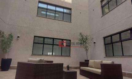 Apartamento com 2 dormitórios à venda, 67 m² por R$ 490.000 - Jardim Planalto - Jaguariúna/São Paulo