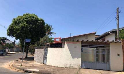 Casa com 2 dormitórios à venda, 175 m² por R$ 450.000 - Nova Jaguariúna - Jaguariúna/SP