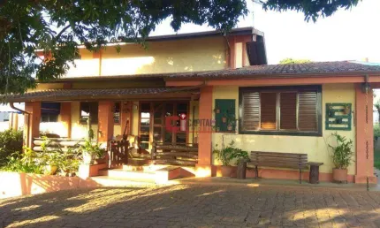 Chácara com 2 dormitórios à venda, 1163 m² por R$ 1.500.000,00 - São Pedro - Jaguariúna/SP