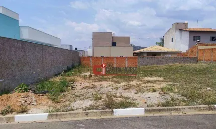 Terreno à venda, 210 m² por R$ 170.000,00 - Jardim Dona Luiza - Jaguariúna/SP